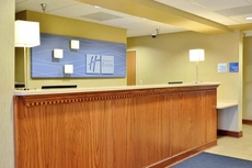 Holiday Inn Express & Suites Center Township, an IHG Hotel