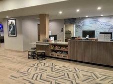 Hyatt Place Fairbanks