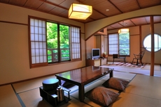 Kurokawa Onsen Yamabiko Ryokan