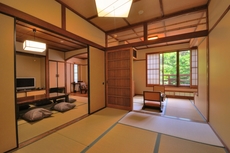 Kurokawa Onsen Yamabiko Ryokan