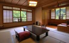 Kurokawa Onsen Yamabiko Ryokan