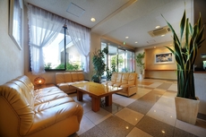 Best Western The Japonais Yonezawa