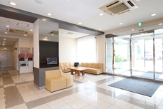 Best Western The Japonais Yonezawa