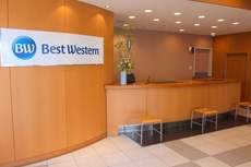 Best Western The Japonais Yonezawa