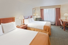 Holiday Inn Express & Suites Lancaster-Lititz