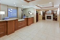 Holiday Inn Express & Suites Lancaster-Lititz