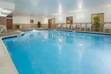 Holiday Inn Express & Suites Lancaster-Lititz