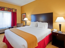 Holiday Inn Express & Suites Pensacola-West Navy Base