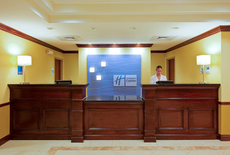 Holiday Inn Express & Suites Pensacola-West Navy Base