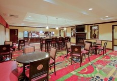 Holiday Inn Express & Suites Pensacola-West Navy Base