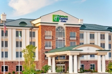 Holiday Inn Express & Suites Millington-Memphis Area