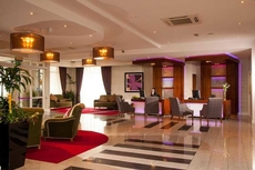 Charleville Park Hotel & Leisure Club