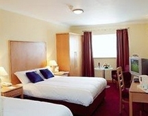 Quality Hotel and Leisure Center Youghal