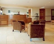 Quality Hotel and Leisure Center Youghal