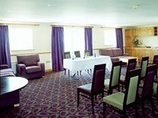 Quality Hotel and Leisure Center Youghal