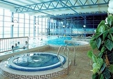 Quality Hotel and Leisure Center Youghal