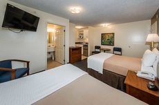 Suburban Extended Stay Hotel Clearwater