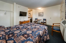 Suburban Extended Stay Hotel Clearwater