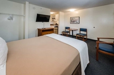 Suburban Extended Stay Hotel Clearwater