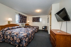 Suburban Extended Stay Hotel Clearwater