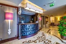 Best Western Plus Hotel Perla Del Porto