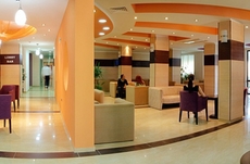 Casablanca Apart Hotel