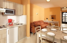 Apartments Sol Amfora