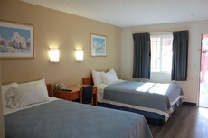 Days Inn by Wyndham Barstow