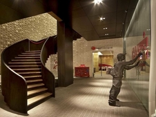 Graffit Gallery Design Hotel