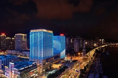 The Westin Fuzhou Minjiang