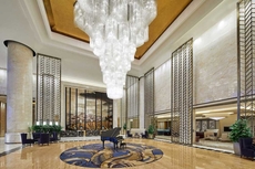 The Westin Fuzhou Minjiang