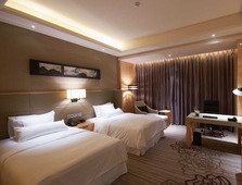 The Westin Fuzhou Minjiang