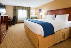 Holiday Inn Express Sheboygan-Kohler (I-43)