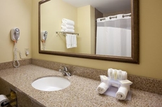 Holiday Inn Express Sheboygan-Kohler (I-43)