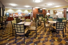 Holiday Inn Express Sheboygan-Kohler (I-43)