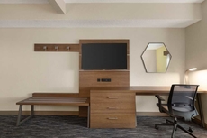 Holiday Inn Express & Suites Pembroke Pines-Sheridan St