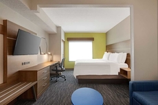 Holiday Inn Express & Suites Pembroke Pines-Sheridan St