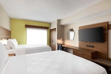 Holiday Inn Express & Suites Pembroke Pines-Sheridan St