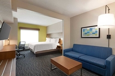 Holiday Inn Express & Suites Pembroke Pines-Sheridan St