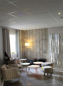 Hotel Kyriad Lyon Est - Bron Eurexpo Le Cottage