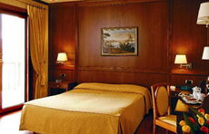 BEST WESTERN Hotel Ferrari