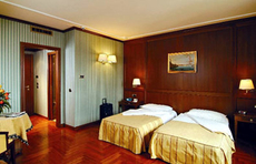 BEST WESTERN Hotel Ferrari