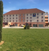 Comfort Hotel Dijon Sud