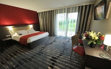 Mercure Rouen Val De Reuil