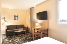 ibis Styles Versailles Saint Quentin en Yvelines