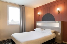 ibis Styles Versailles Saint Quentin en Yvelines