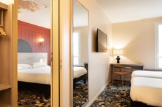 ibis Styles Versailles Saint Quentin en Yvelines