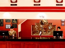 Baja Inn Hoteles La Mesa