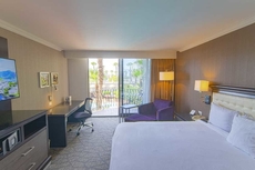 Hotel Lucerna Tijuana