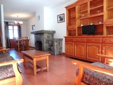 Apartamentos Poqueira